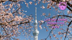 E ancora primavera ha incassato 612 mila euro. Novita Anime Stagionali Primavera 2021 Il Listone Animeclick