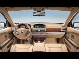 The Best Of Automotive Bmw 7 Series Wallpaper