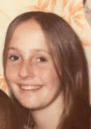 My sister, Teri (Nixon) Balla, pictured here in the middle of a Perrysville  Elementary classroom photo (jumper with green shirt under), sadly passed  last weekend February 11th in a local hospital. Curious