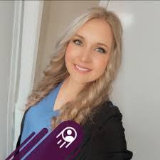 Nicole Eccleston's Instagram, Twitter & Facebook