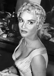 Diane Cilento Print 00028