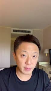 今日到香港車手 Marchy Lee. Welcome to Macau