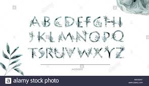 Cursive Alphabet Stock Photos Cursive Alphabet Stock