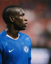 🆕 No bid for the Congolese midfielder...yet