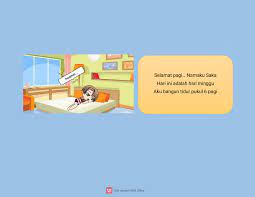 Buku pola asuh orang tua dalam membantu anak mengembangkan disiplin. Saka Si Anak Pintar Yang Rajin Membantu Orang Tua Flip Ebook Pages 1 12 Anyflip Anyflip