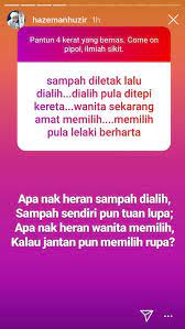 Bertahun sudah menyulam cinta, cincin di jari penanda ikatan, apa maknanya sumpah setia Berbalas Pantun 4 Kerat Jual Beli Pantun Melayu Savage Sayidahnapisahdotcom