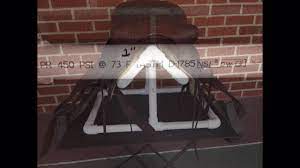 Horizontal kayak racks are typically loaded from the rear of the car by pushing the kayak into. Saddle Rack Diy Youtube
