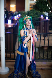 Sothis Fire Emblem Three Houses Cosplay : r/fireemblem