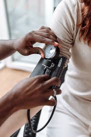 Your reproductive history can play a role in your odds of developing ovarian cancer, particularly if you: Hypertension Symptoms In Women Often Mistaken For Menopause Healthcare In Europe Com