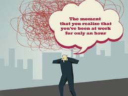 In a nutshell with our busy schedules it might be difficult to find time to think about who we are, our strengths and weaknesses, our drives and personalities, our habits and values. Having A Bad Day At Work Cheer Up With These Office Jokes Lifestyle News The Indian Express