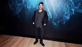 Josh Wolf