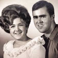 Karolyn & Jim Caldwell