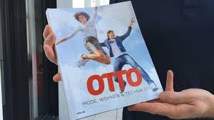Matratze 90x200 cm online kaufen bei otto große auswahl top service top marken ratenkauf kauf auf rechnung möglich jetzt bestellen. Otto Katalog Eine Ikone Des Deutschen Handels Stirbt