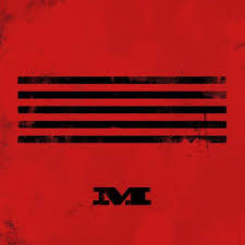 Saya Sedang Mendengarkan Bae Bae Bigbang Nikmati Musik Di Joox Lagu Sampul Album Bigbang