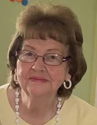 Obituary for Carolyn Flint