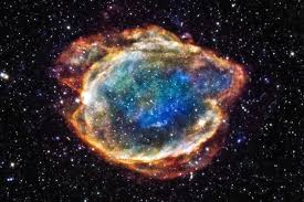 Learn what causes a supernova, different. Astronomers Surprising Finding With Type Ia Supernova Light Curves