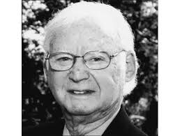 Marvin GRILL Obituary (1928