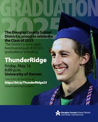 Douglas County School District