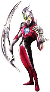 Ultraman Orb Character Ultraman Wiki Fandom Character Orb Ultraman Tiga