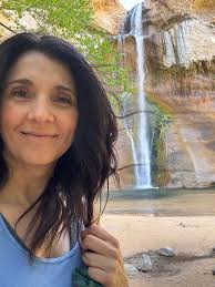 Any information about the wildlife in Palisades Park?