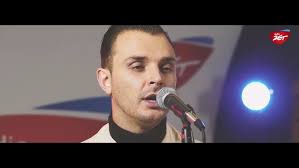 Hurts Beautiful Ones, Radio ZET, Poland 18 05 2017
