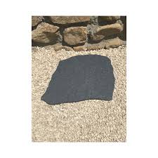 Délimitez votre jardin, vos plantations, votre gazon grâce à ces bordurettes flexibles en plastique ! Installez Des Pas Japonais Gris En Caoutchouc Jardin Et Saisons