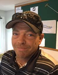 Obituary information for Clint Bullock