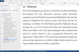 Was kommt in das fazit einer hausarbeit? Richtiges Zitieren 1 Wann Wo Und Wie Viel Muss Ich Zitieren