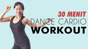 Maybe you would like to learn more about one of these? Senam Membakar Lemak 30 Menit Dance Cardio Workout Youtube