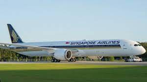 Singapore airlines and silkair passengers who are affected by the entry restrictions will not be allowed to travel to singapore. Vorteile Mit Singapore Airlines Visit Singapore Offizielle Website