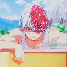 katsu candy cane icons like reblog if saved no aesthetic anime yandere anime anime icons