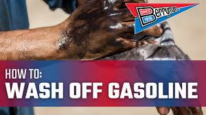 Gasoline smell removal solutions for hands. The Best Way To Get Gasoline Off Of Your Hands Or Clothes Berryman Products