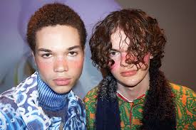 NYMD Mix — Street Scene