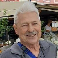 Zlatko Matesic Obituary