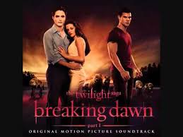 Flightless Bird American Mouth Wedding Version By Iron Wine Breaking Dawn Part 1 Soundtrack Breaking Dawn Twilight Breaking Dawn Twilight Saga