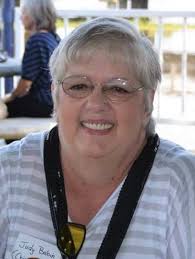 Obituary information for Judy Babin Chiasson