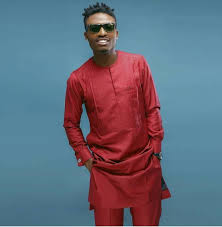 Yomi casual styles and latest designs collection. Ma Boss Thanks For Wearing Ma Classic Native Wears Cw Facebook