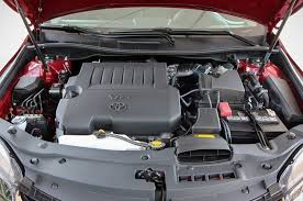 A supercharger was added to the v8, in addition to a system that feeds in nitrous oxide for even more power. 2015 Toyota Camry Specs And Prices