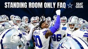 Dallas Cowboys Official Site Of The Dallas Cowboys