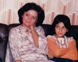 She has made six documentaries to date, all. Photos Deeyah Khan