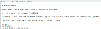 Replacing your social security card in alaska is a straightforward and simple process. Credit Department Is Asking Me To Email Them A Color Copy Of My Us Social Security Card How Unsafe Is This Information Security Stack Exchange