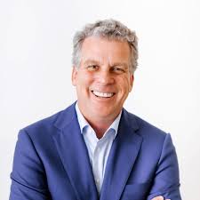 Brett Dickinson, Real Estate Agent