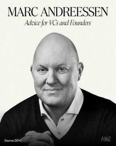 Marc Andreessen Essays
