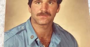 9/11 firefighter's lifesaving bone marrow transplant from Brit