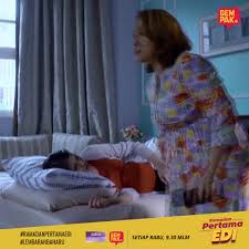 #cikreenencikngokngekraya cik reen dan encik ngok ngek kembali dalam pengembaraan baru menjelang raya. Astro Gempak Tayangan Perdana Cik Reen Encik Ngok Ngek Raya Facebook
