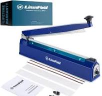 Amazon.com: LinsnField Sealer Pro - 16 inch Impulse Heat ...