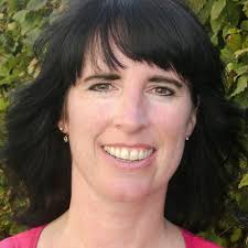 Theresa Bridget McDougall-Oeser