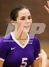 Kaylee Ford's Sunrise Mountain High School Career Home