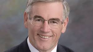 Steven Eubank selected as PCC Outstanding Alumnus