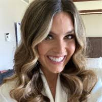 Victoria Stern's Instagram, Twitter & Facebook